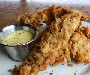 chicken tenders