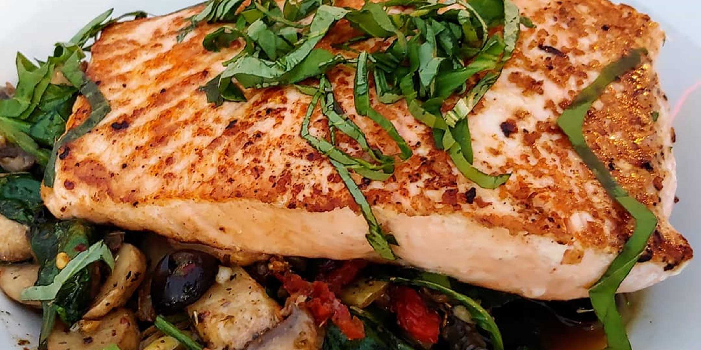 Sutton's Family Italian Restaurant