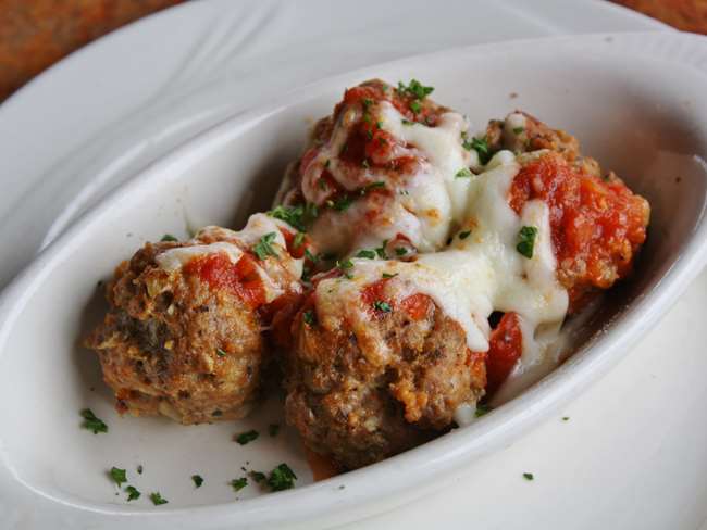 MEATBALLS (25 each)