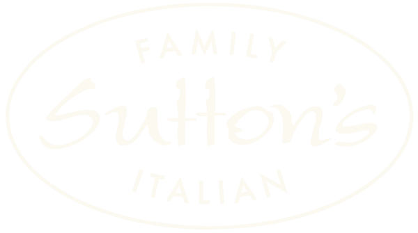 Sutton's Family Italian - Homepage